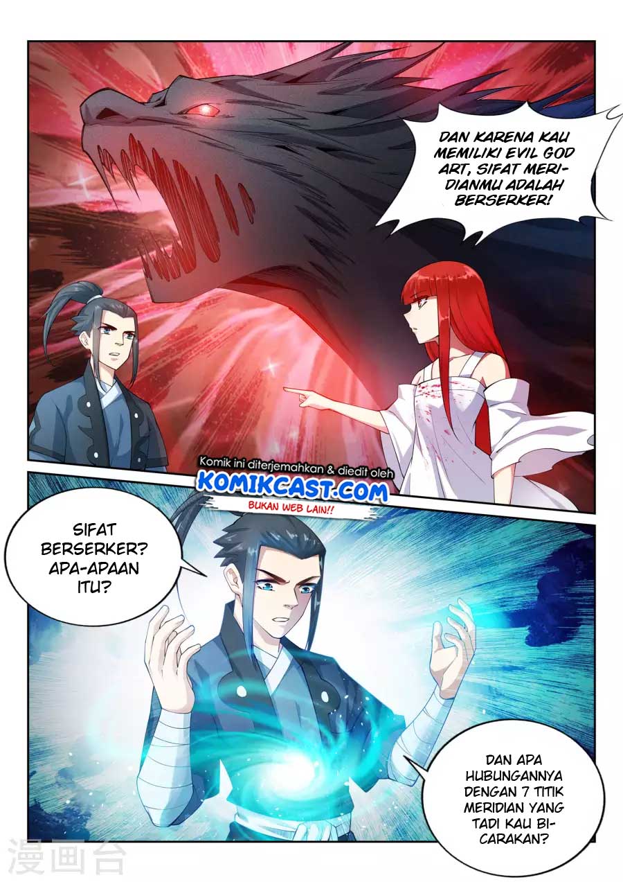 Dilarang COPAS - situs resmi www.mangacanblog.com - Komik against the gods 038 - chapter 38 39 Indonesia against the gods 038 - chapter 38 Terbaru 9|Baca Manga Komik Indonesia|Mangacan